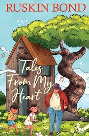 [9789395073066-1] Tales From My Heart