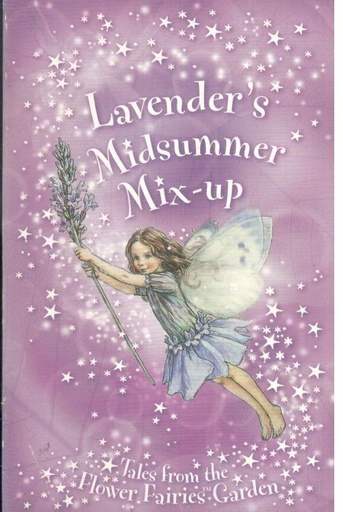 [9780723298304-1] Lavenders Midsummer Mix-up