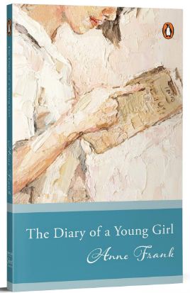 [9789815202359-1] The Diary Of A Young (PB) (Penguin)