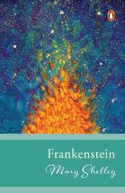 [9789815204162-1] Frankenstein (Penguin Select Classics) (PB)