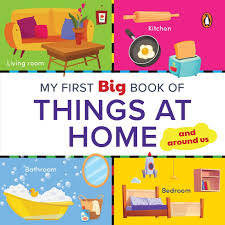 [9789815127430-1] My First Big Book of Things at Home