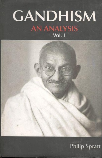 [984-2694] Gandhism: An Analysis (Vol-1)