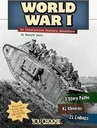 World War I : You Choose Books