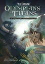 Olympians VS Titans : You Choose Books