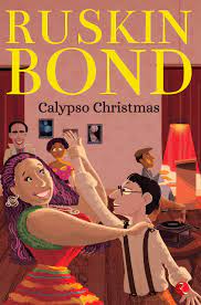 [9789353334307-1] Calypso Christmas