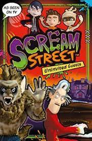 [9781406367843-1] Scream Street : Uninvited Guests