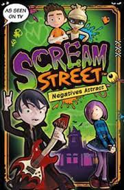 [9781406367874-1] Scream Street : Negatives Attract