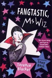 [9781842707036-1] Fangtastic : Ms Wiz