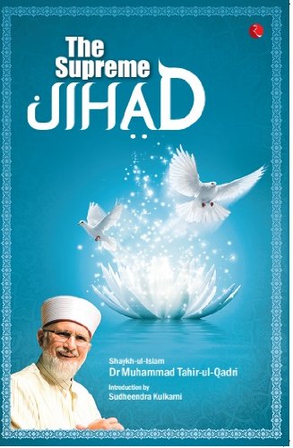 [9788129130952-1] The Supreme Jihad