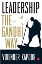 Leadership : The Gandhi Way