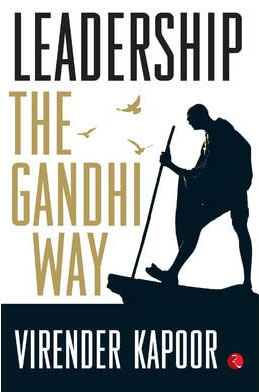 [9788129134578-1] Leadership : The Gandhi Way