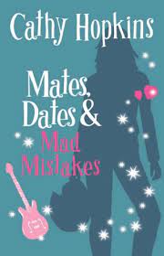[9781853409325-1] Mates Dates Mad Mistakes