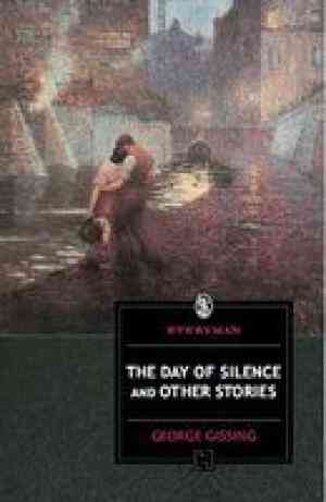 [9789350091975-1] The Day Of Silence And Other Stories