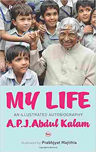 [9788129137890-1] My Life : An Illustrated Biography