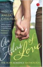 [9788129130006-1] An Atlas of Love