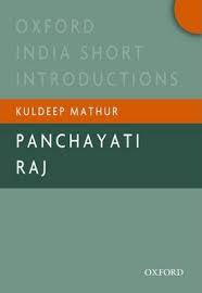 [9780198090434-1] Panchayati Raj : Oxford India Short Introductions