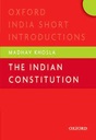 The Indian Constitution : Oxford India Short Introductions
