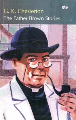 [9788176060875-1] The Father Brown Stories