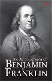 [9789385609565-1] The Autobiography of Benjamin Franklin (Om Book)