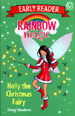 [9781408344408-1] Holly The Chrismas Fairy : Early Reader Rainbow Magic
