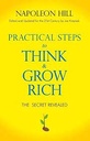 Practical Steps To Think and Grow Rich (Manjul Publishing)