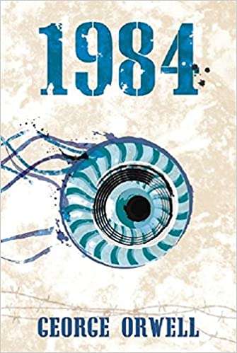 [9788192910901-1] 1984 (AR)