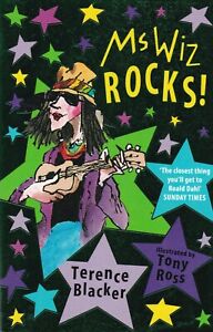 [9781842708484-1] Ms Wiz Rocks