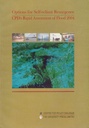 Options for Self-reliant Resurgence : CPD's Rapid Assessment of Flood 2004