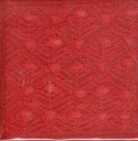 Red Cactus Notebook : NB-N-C-66-1004