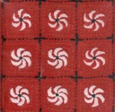 Red Chorki Notebook : NB-N-C-66-10011