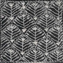 Black Cactus Notebook : NB-N-C-66-1006