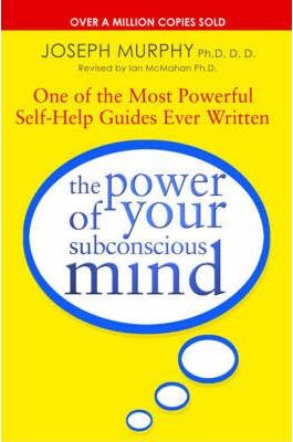 [9781416511564-1] The Power of your Subconscious Mind (Pocket Boos)