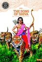 The Sons of Shiva : Ayyappan, Ganesha, Karttikeya