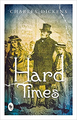 [9789386538345-1] Hard Times (FP)