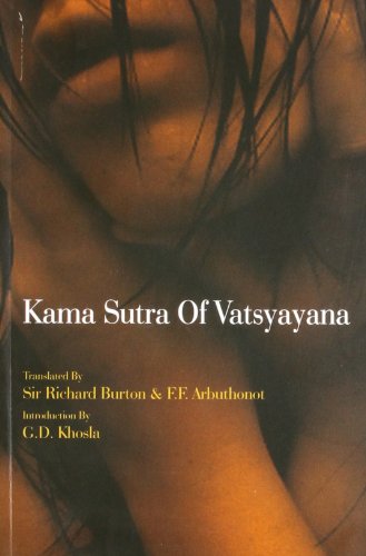 [9788172241285-1] Kama Sutra Of Vatsyayana