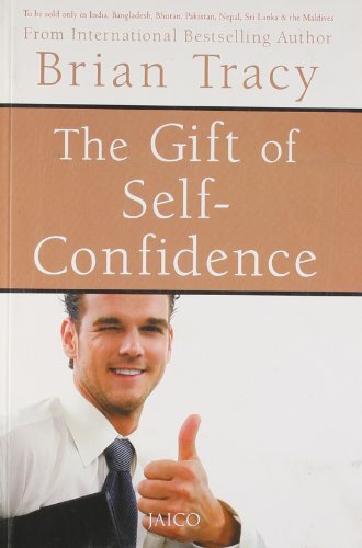 [9788172247126-1] The Gift of Self-Confidence
