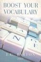 Boost Your Vocabulary