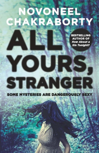 [9788184006858-1] All Yours Stranger