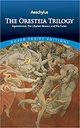 The Oresteia Trilogy : Dover Thrift Editions