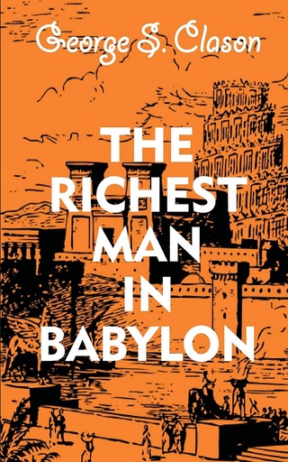 [9788194131632] The Richest Man In Babylon (Delhi Open Books)