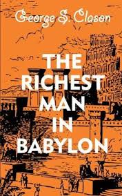 [9788194131632-1] The Richest Man In Babylon (Delhi Open Books)