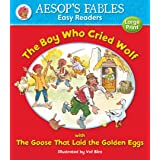 [9781841359540-1] The Hare and the Tortoise (Aesops Fables Easy Readers)