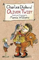 [9781406356922-1] Oliver Twist : Charles Dickens (Walker Books)