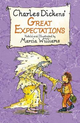 [9781406356939-1] Great Expectations  : Charles Dickens (Walker Books)