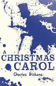 [9781407143644-1] A Christmas Carol (Scholastic)