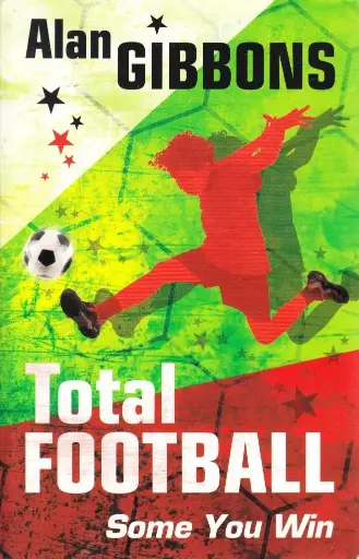 [9781407227399-1] Total Football : Some You Win