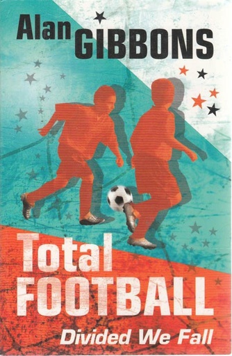 [9781407227412-1] Total Football : Divided We Fall