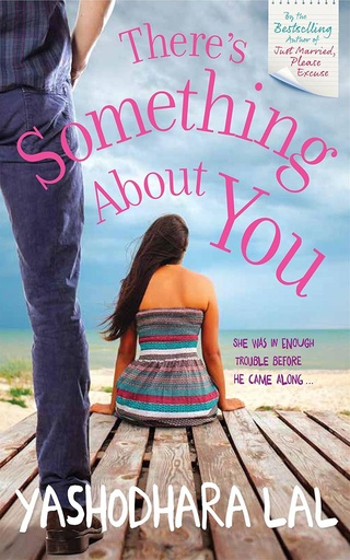 [9789351771999] Theres Something About You