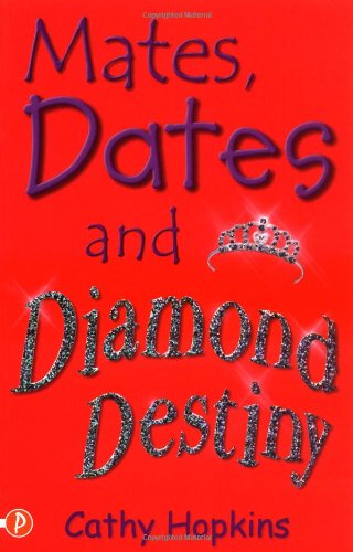 [9781853408762-1] Mates, Dates and Diamond Destiny