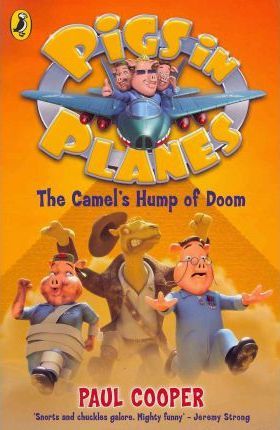 [9780141332109-1] Pigs in Planes : The Camels Hump of Doom